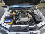 2004 FORD FALCON UTILITY XL SE BA