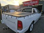 2004 FORD FALCON UTILITY XL SE BA