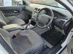2004 FORD FALCON UTILITY XL SE BA