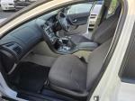 2004 FORD FALCON UTILITY XL SE BA