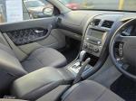 2004 FORD FALCON UTILITY XL SE BA