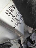 2009 FORD FALCON 4D WAGON XT BF MKIII