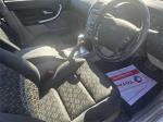 2008 FORD FALCON C/CHAS RTV BF MKII