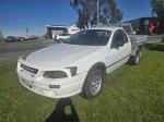 2008 FORD FALCON C/CHAS RTV BF MKII