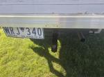2008 FORD FALCON C/CHAS RTV BF MKII