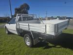 2008 FORD FALCON C/CHAS RTV BF MKII