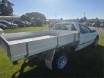 2008 FORD FALCON C/CHAS RTV BF MKII