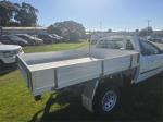 2008 FORD FALCON C/CHAS RTV BF MKII