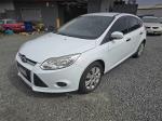 2011 FORD FOCUS 5D HATCHBACK AMBIENTE LW