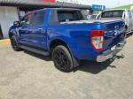 2021 FORD RANGER DOUBLE CAB P/UP XLT 2.0 (4x4) PX MKIII MY21.25