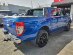 2021 FORD RANGER DOUBLE CAB P/UP XLT 2.0 (4x4) PX MKIII MY21.25