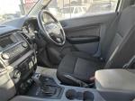 2017 FORD RANGER C/CHAS XL 3.2 (4x4) PX MKII MY17