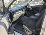 2017 FORD RANGER C/CHAS XL 3.2 (4x4) PX MKII MY17