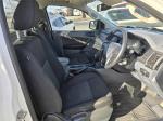2017 FORD RANGER C/CHAS XL 3.2 (4x4) PX MKII MY17