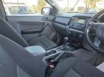 2017 FORD RANGER C/CHAS XL 3.2 (4x4) PX MKII MY17