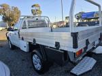 2017 FORD RANGER C/CHAS XL 3.2 (4x4) PX MKII MY17