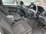 2017 FORD RANGER C/CHAS XL 3.2 (4x4) PX MKII MY17