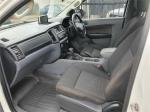 2017 FORD RANGER C/CHAS XL 3.2 (4x4) PX MKII MY17