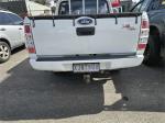 2009 FORD RANGER DUAL CAB P/UP XL (4x2) PK