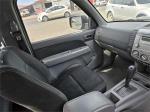 2009 FORD RANGER DUAL CAB P/UP XL (4x2) PK