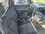 2008 FORD RANGER C/CHAS XL (4x2) PJ 07 UPGRADE