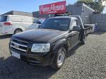 2008 FORD RANGER C/CHAS XL (4x2) PJ 07 UPGRADE