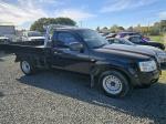 2008 FORD RANGER C/CHAS XL (4x2) PJ 07 UPGRADE
