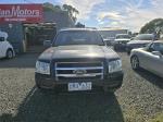 2008 FORD RANGER C/CHAS XL (4x2) PJ 07 UPGRADE