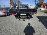 2008 FORD RANGER C/CHAS XL (4x2) PJ 07 UPGRADE