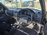 2008 FORD RANGER C/CHAS XL (4x2) PJ 07 UPGRADE