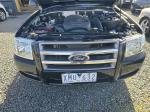 2008 FORD RANGER C/CHAS XL (4x2) PJ 07 UPGRADE