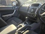 2014 FORD RANGER DUAL CAB UTILITY XLT 3.2 (4x4) PX