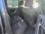 2014 FORD RANGER DUAL CAB UTILITY XLT 3.2 (4x4) PX