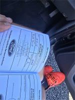 2014 FORD RANGER DUAL CAB UTILITY XLT 3.2 (4x4) PX