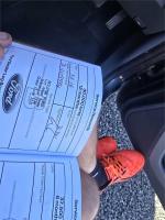 2014 FORD RANGER DUAL CAB UTILITY XLT 3.2 (4x4) PX