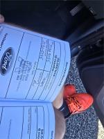 2014 FORD RANGER DUAL CAB UTILITY XLT 3.2 (4x4) PX