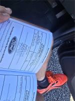 2014 FORD RANGER DUAL CAB UTILITY XLT 3.2 (4x4) PX