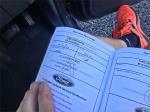 2014 FORD RANGER DUAL CAB UTILITY XLT 3.2 (4x4) PX