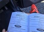 2014 FORD RANGER DUAL CAB UTILITY XLT 3.2 (4x4) PX
