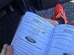 2014 FORD RANGER DUAL CAB UTILITY XLT 3.2 (4x4) PX