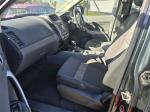 2014 FORD RANGER DUAL CAB UTILITY XLT 3.2 (4x4) PX