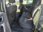 2014 FORD RANGER DUAL CAB UTILITY XLT 3.2 (4x4) PX