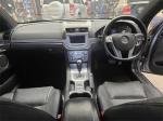 2011 HOLDEN CALAIS 4D SEDAN V VE II