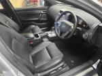 2011 HOLDEN CALAIS 4D SEDAN V VE II