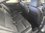 2011 HOLDEN CALAIS 4D SEDAN V VE II