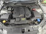2011 HOLDEN CALAIS 4D SEDAN V VE II