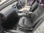 2011 HOLDEN CALAIS 4D SEDAN V VE II