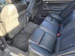 2007 HOLDEN CAPRICE 4D SEDAN WM