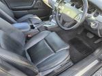 2007 HOLDEN CAPRICE 4D SEDAN WM