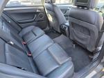 2007 HOLDEN CAPRICE 4D SEDAN WM